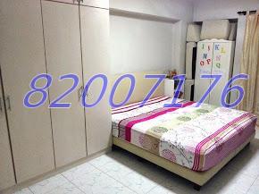 Blk 467 Admiralty Drive (Sembawang), HDB 5 Rooms #62705122
